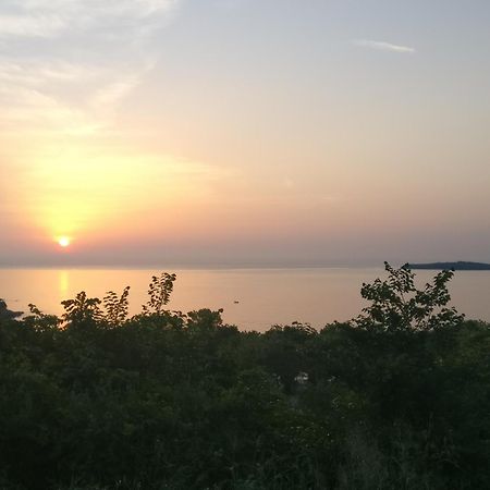 Happy-U House - Modern And With Stunning View Villa Chernomorets Ngoại thất bức ảnh