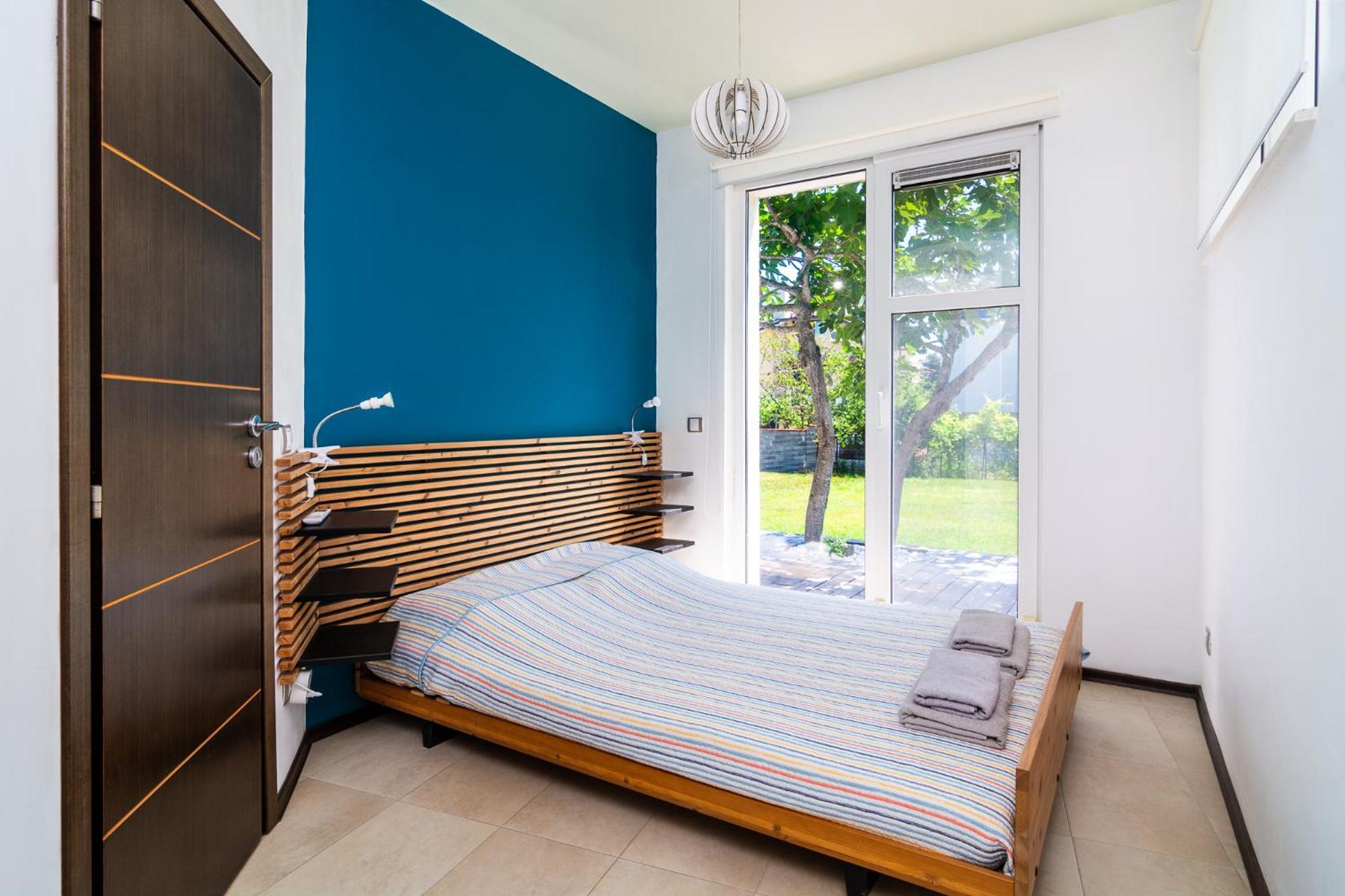 Happy-U House - Modern And With Stunning View Villa Chernomorets Ngoại thất bức ảnh