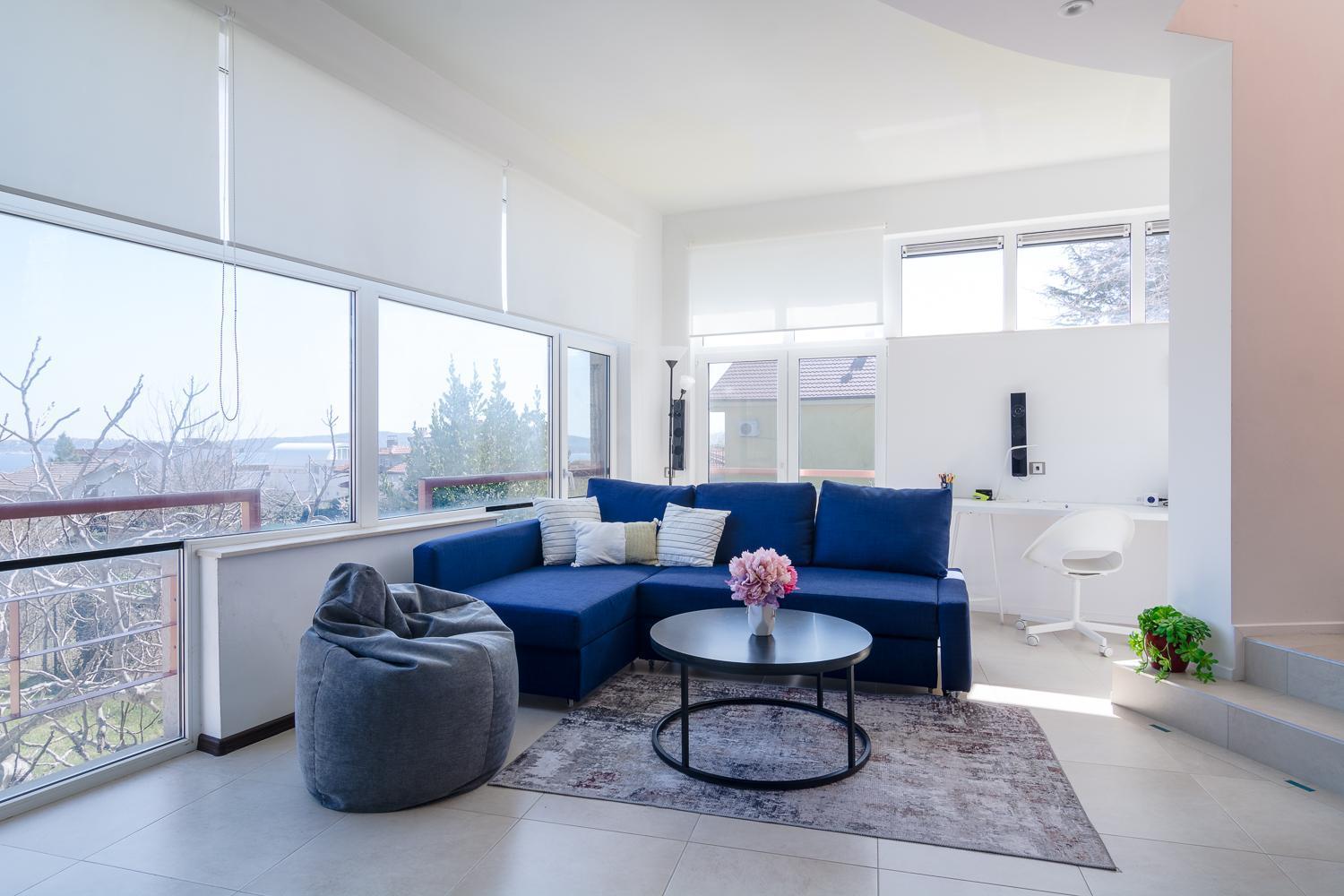 Happy-U House - Modern And With Stunning View Villa Chernomorets Ngoại thất bức ảnh