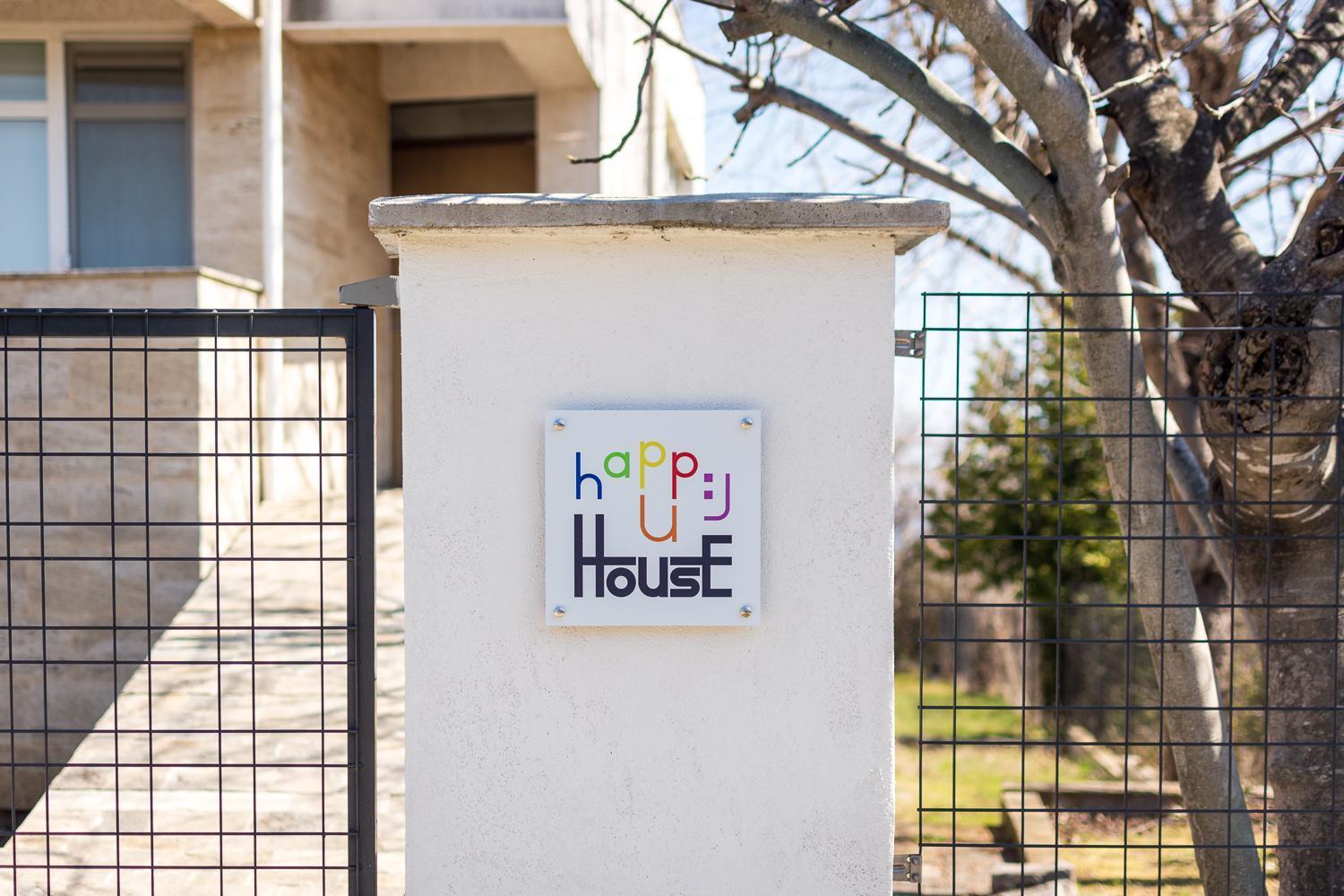 Happy-U House - Modern And With Stunning View Villa Chernomorets Ngoại thất bức ảnh