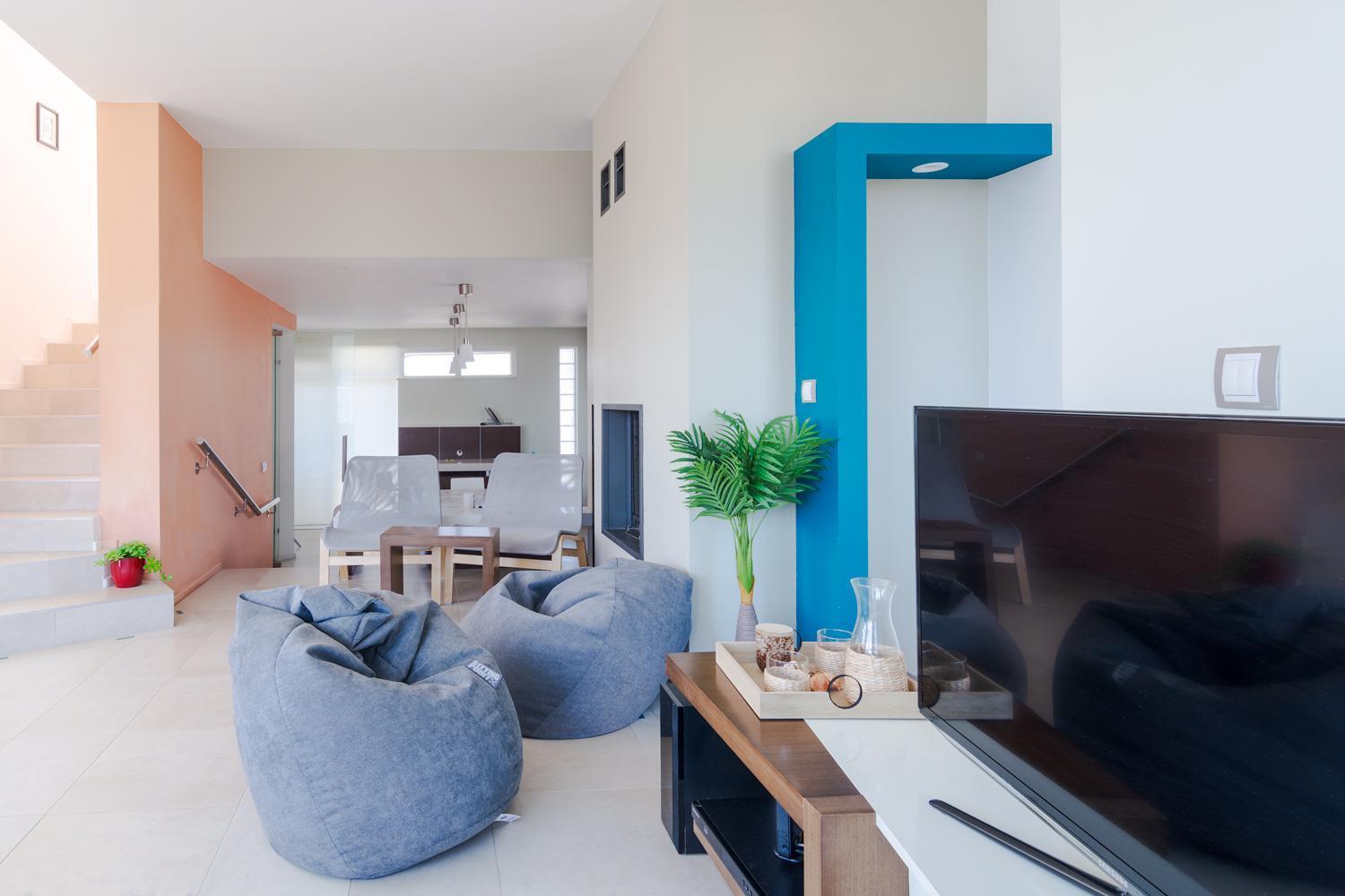 Happy-U House - Modern And With Stunning View Villa Chernomorets Ngoại thất bức ảnh