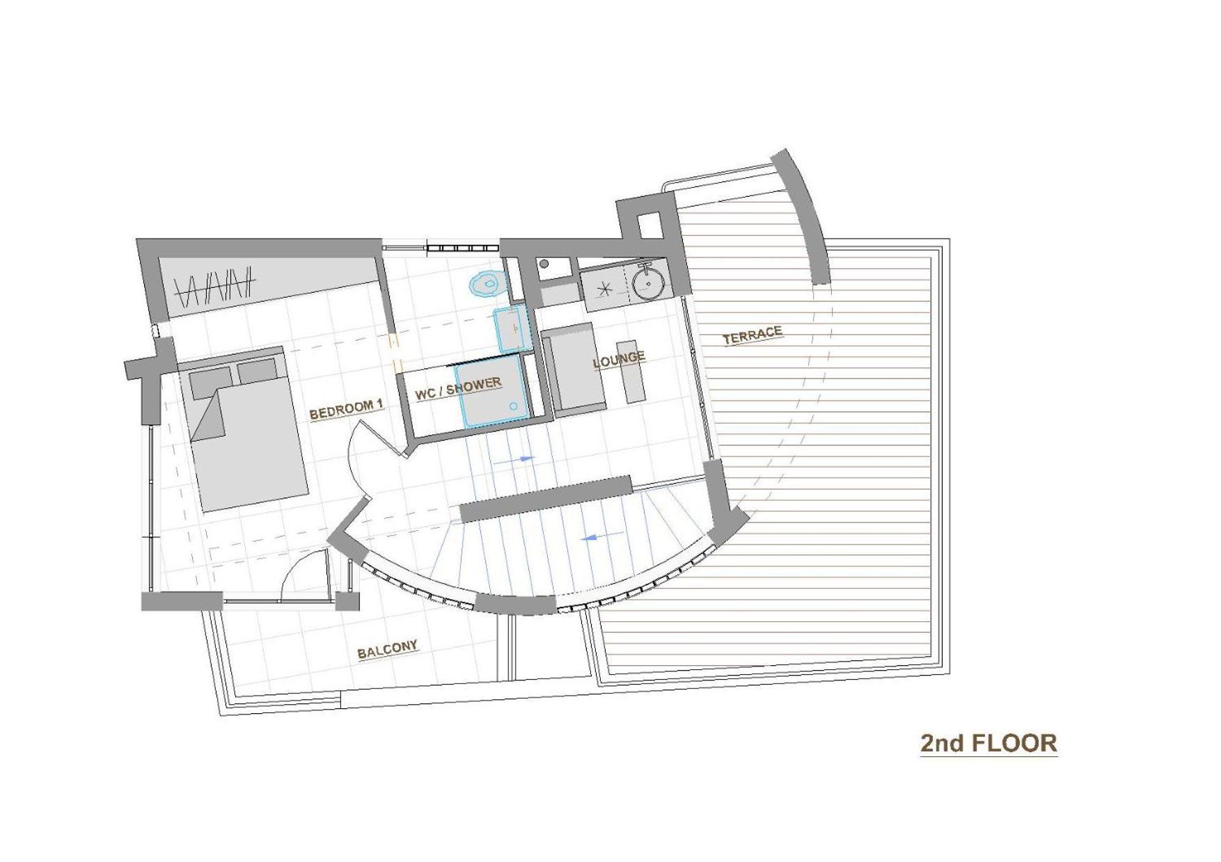 Happy-U House - Modern And With Stunning View Villa Chernomorets Ngoại thất bức ảnh